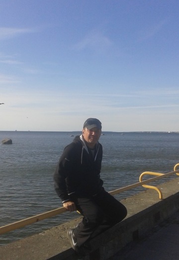 Моя фотография - Александр, 57 из Хельсинки (@aleksandr532917)
