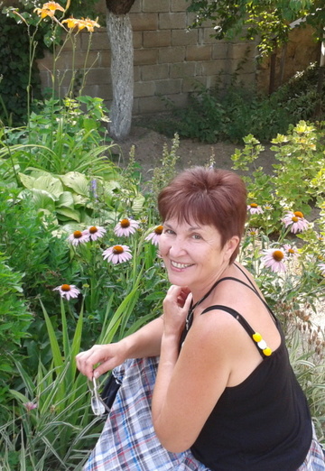 Ma photo - Tatiana, 65 de Sébastopol (@tatyana41844)