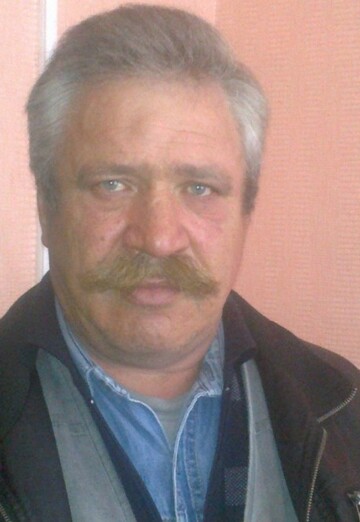 My photo - nikolay bogomyakov, 61 from Iskitim (@nikolaybogomyakov)