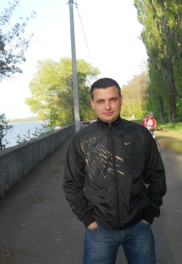 My photo - Pavel (✔), 103 from Svetlovodsk (@pavel90223)