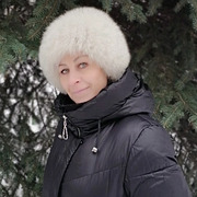 Светлана, 48, Невель