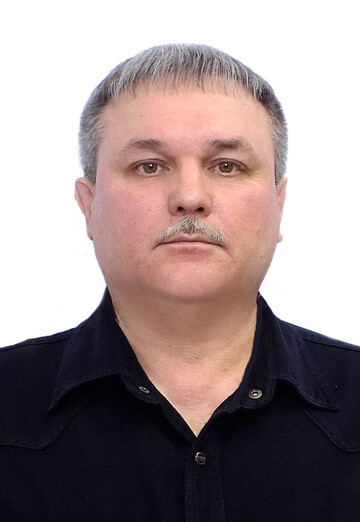 My photo - Valeriy, 65 from Korolyov (@valeriy64886)