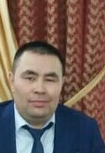 Моя фотография - Марат, 34 из Астана (@marat38061)