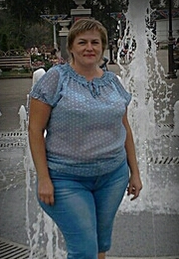 My photo - olga, 58 from Kyiv (@olga349432)