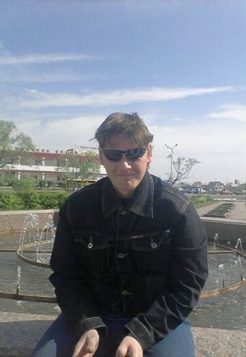 My photo - Evgeniy, 40 from Isilkul (@evgeniy84172)