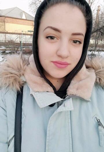 My photo - Tatyana, 23 from Kropyvnytskyi (@tatyana300167)