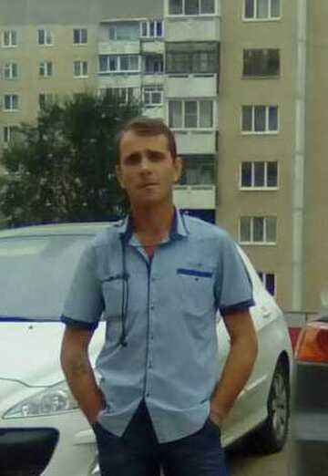 My photo - Aleksandr, 49 from Saratov (@aleksandr901867)
