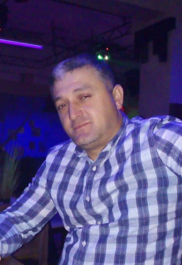 My photo - dawid, 40 from Starogard Gdański (@dawid169)