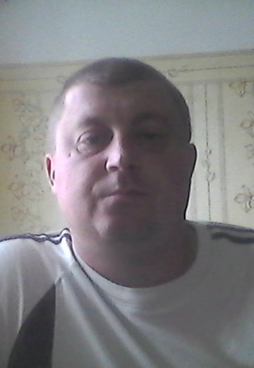 My photo - Evgeniy, 43 from Kostanay (@evgeniy228266)