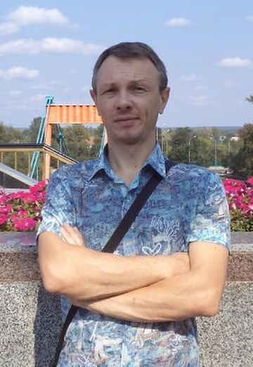 My photo - Sergey, 31 from Tambov (@slava66684)