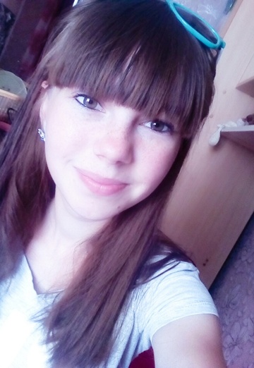 My photo - Viktoriya, 25 from Tuapse (@viktoriya78740)