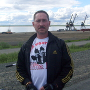 Oleg 55 Dudinka