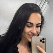 Eva, 24, Клайпеда