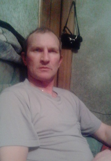 My photo - Dmitriy, 50 from Okha (@dmitriy289505)