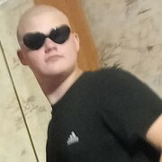 Степан, 21, Байкалово