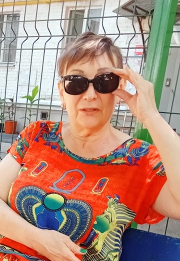 Моя фотография - Елена, 62 из Краснодар (@elena506300)