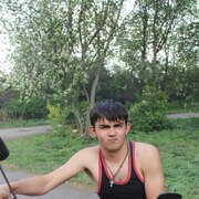 Дмитрий, 29, Скопин