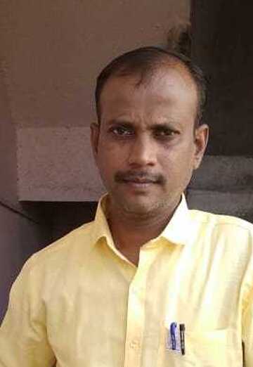 My photo - Anil Andhare, 46 from Pune (@anilandhare)