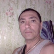 алексей, 48, Белоярск