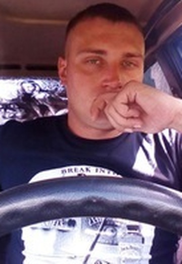 Моя фотография - Андрей, 33 из Брянск (@andrey421270)