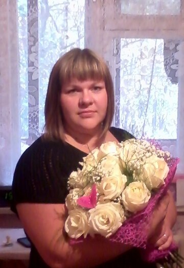 Моя фотография - Валентина, 38 из Оренбург (@valentina52036)