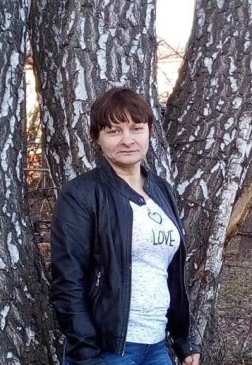 Моя фотография - Вера Осадчая, 54 из Волжский (Волгоградская обл.) (@veraosadchaya)