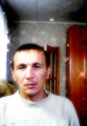 My photo - Fedor, 48 from Alikovo (@fedor18941)