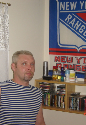 My photo - Sergey, 53 from Oxford (@sergey457826)