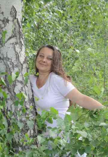 My photo - Natalya, 51 from Magnitogorsk (@natalya16062)