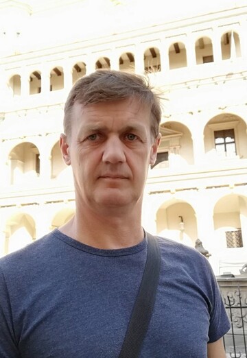 Моя фотография - Viktor, 53 из Зелёна-Гура (@viktor195274)