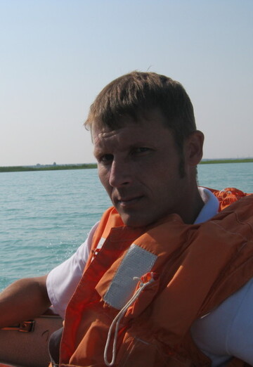 Моя фотография - Анатолий, 49 из Балхаш (@anatoliy36387)