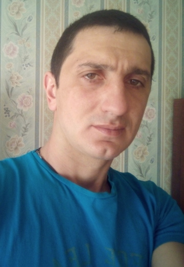 My photo - valera, 37 from Zaporizhzhia (@valera47029)