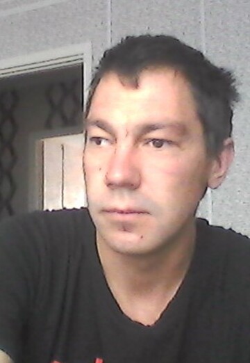 My photo - aleksey dimov, 35 from Borzya (@alekseydimov3)