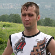 Вячеслав, 37, Сысерть