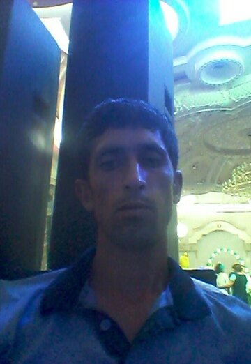 Моя фотография - фаріх, 35 из Шымкент (@farh11)