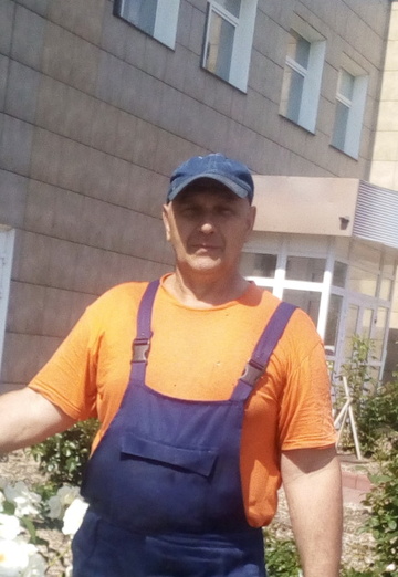 My photo - volodya bychkov, 65 from Serpukhov (@volodyabichkov)
