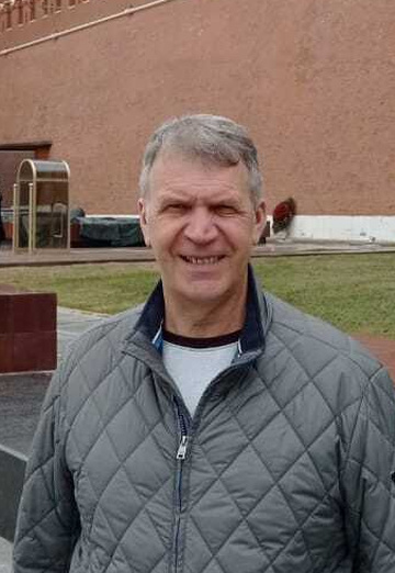 My photo - Igor, 60 from Korolyov (@igor383433)