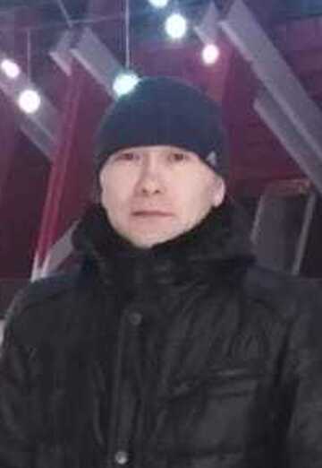 My photo - Arman, 39 from Aktobe (@aan69)