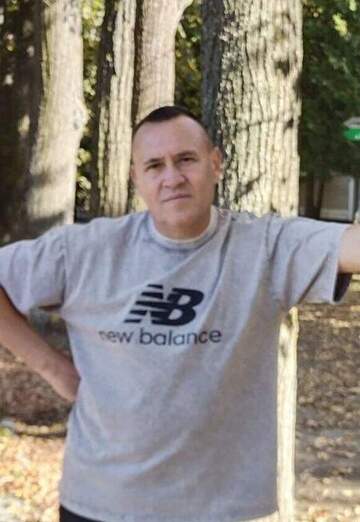 My photo - Dmitriy, 59 from Rasskazovo (@dmitriy547013)