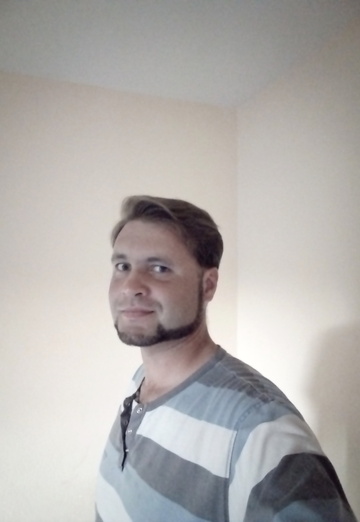 My photo - Mihail, 35 from Plesetsk (@mihail150247)