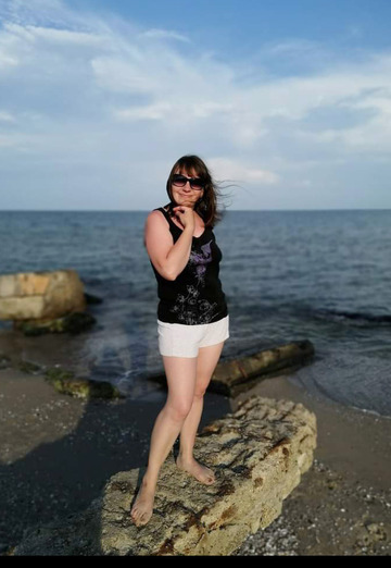 Моя фотография - Ольга, 41 из Винница (@olgayancheva)