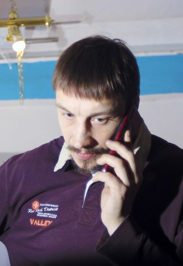My photo - igor kopytov-volchik, 49 from Tyumen (@igorkopitovvolchik)
