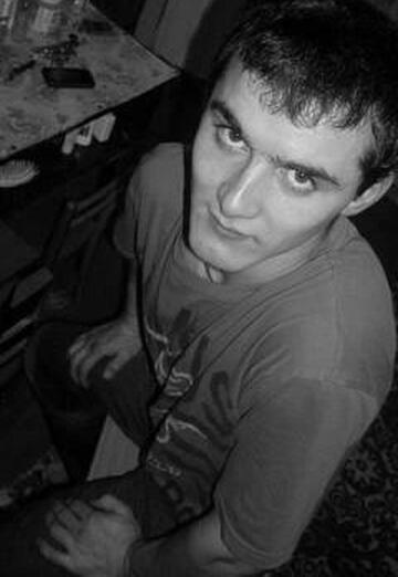 My photo - Aleksey, 32 from Gus-Khrustalny (@aleksey49247)