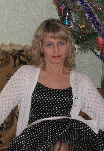 Моя фотография - Елена, 52 из Светловодск (@elenaj2007)
