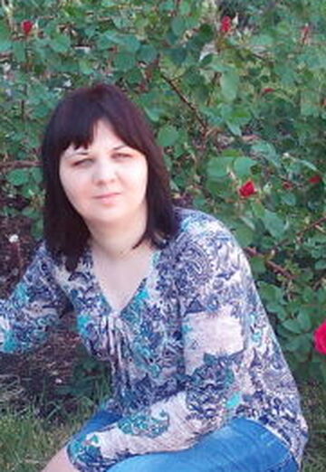 Моя фотография - Анна, 30 из Чернигов (@annagrib)
