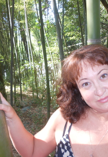 My photo - Natalya, 58 from Ryazan (@natalyapavlova9)