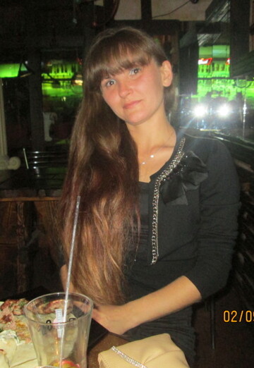 My photo - tatyana, 39 from Vyazma (@tatyana68040)