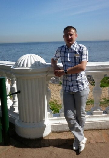 Моя фотография - Ян, 37 из Бобруйск (@yan8948)
