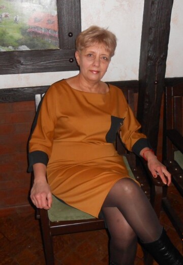 Моя фотография - Татьяна, 66 из Полтава (@tatyana302585)
