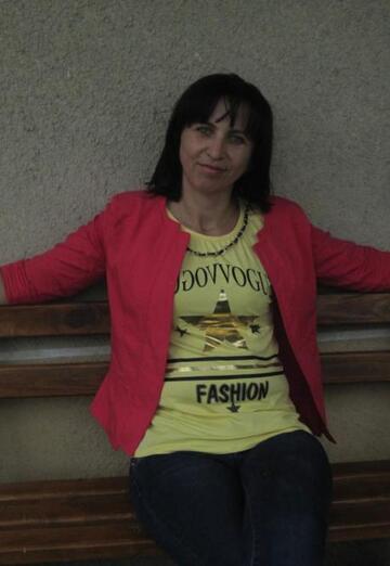 Ma photo - tatiana, 51 de De Khmelnitski (@tatyana279771)